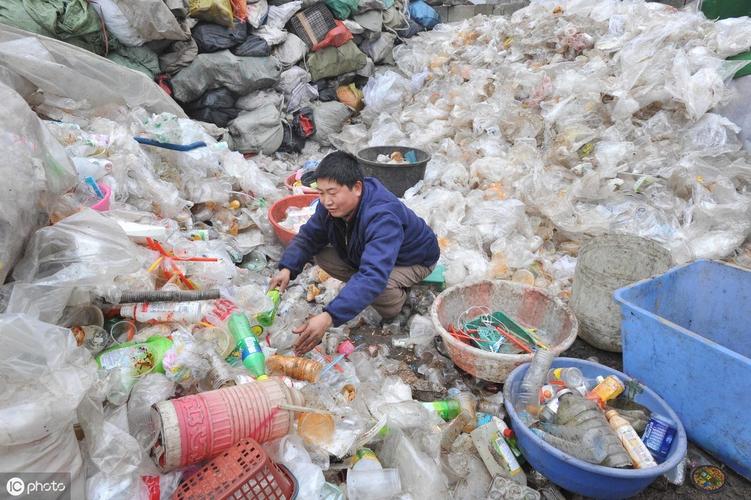 如何上海注册再生资源回收公司